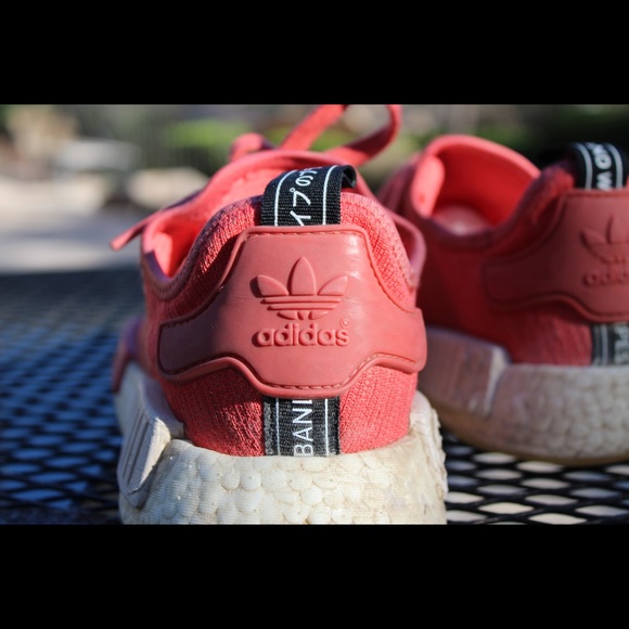 Adidas nmds - Picture 2 of 4